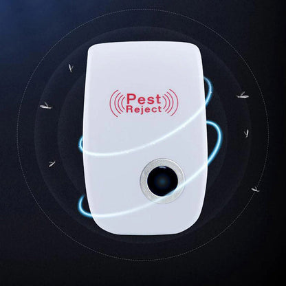 Pest Reject™ Set