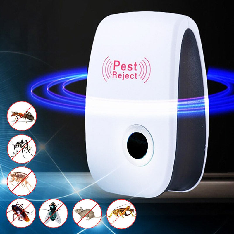 Pest Reject™ Set