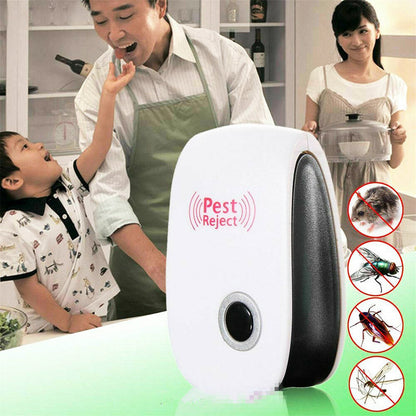 Pest Reject™ Set