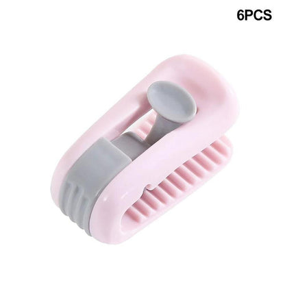 Bed Sheet Anti-Slip Clip™ (2+2 GRATIS)
