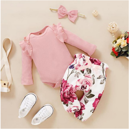Lovely Kids Set™️