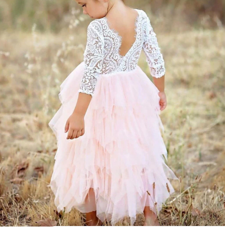 Baby Princess™️ - Dress