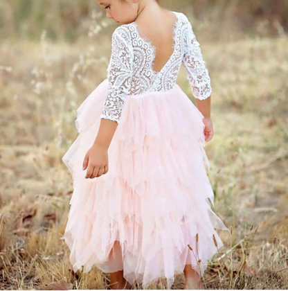 Baby Princess™️ - Dress