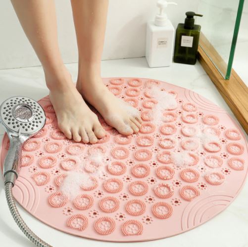 Anti-slip Bathroom Mat™
