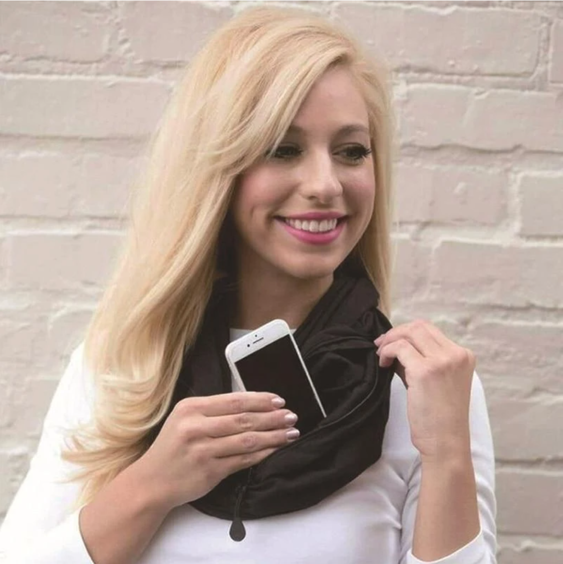 PocketScarf™