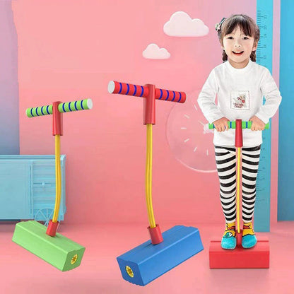 Kids Stick Jumper™