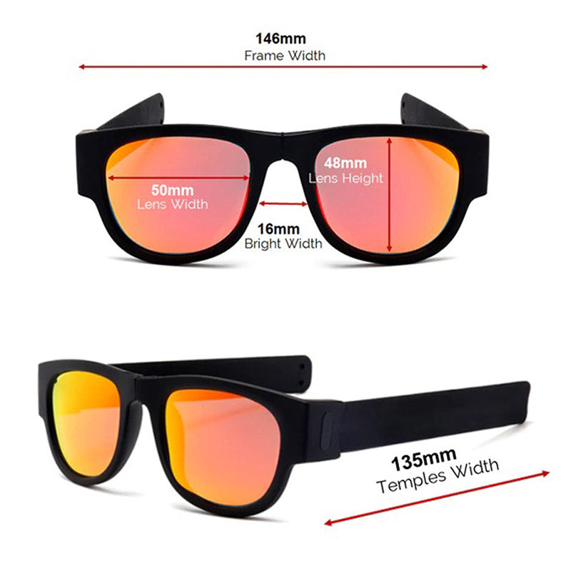 Active Sunglasses™