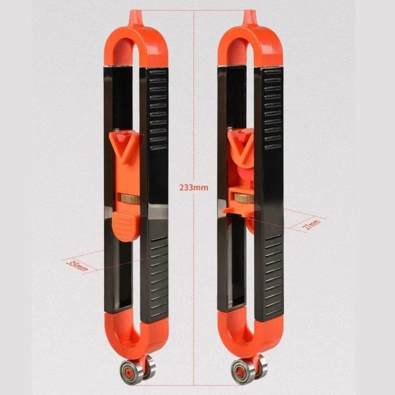 Contourmeter PRO™