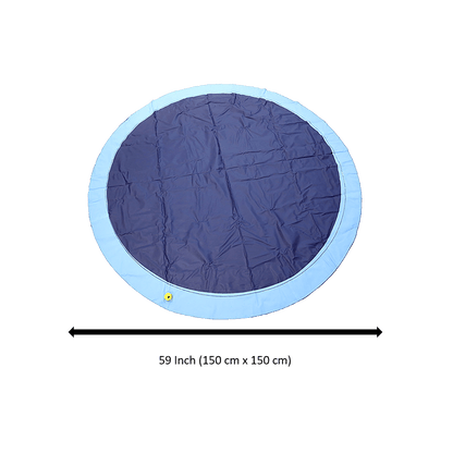 Sprinkler Mat