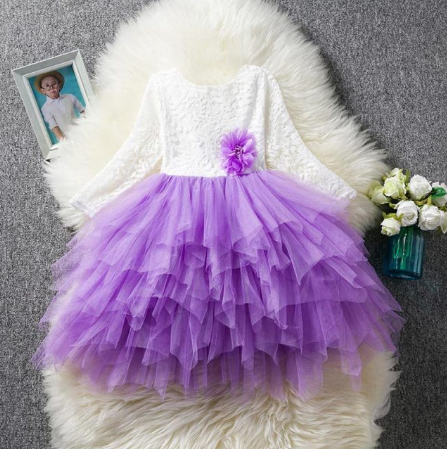 Baby Princess™️ - Dress
