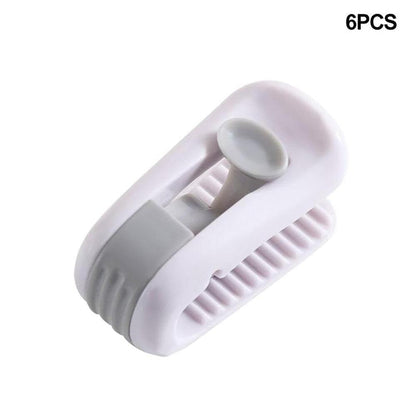 Bed Sheet Anti-Slip Clip™ (2+2 GRATIS)