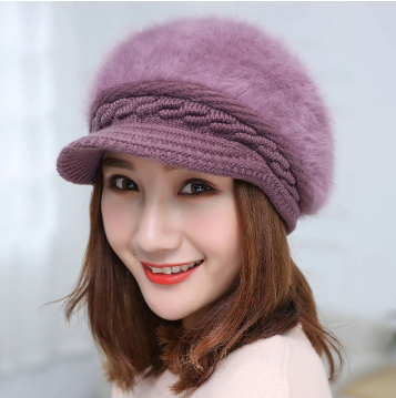 Ladies Fashion Hat™️