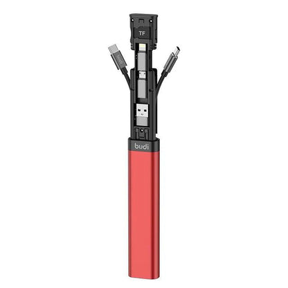 Multifunctionele Kabel Opberg Stick