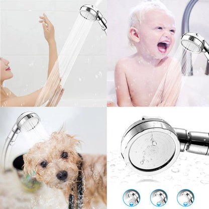 Rain Shower Pro™