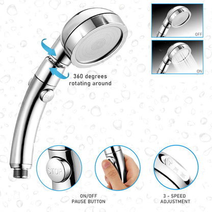 Rain Shower Pro™