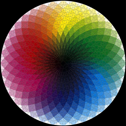 Rainbow Puzzle™