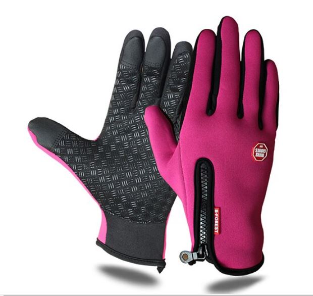 Premium Touchscreen Handschoenen