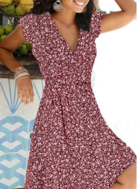 Dee's Summer Dress™️
