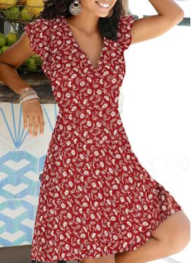 Dee's Summer Dress™️