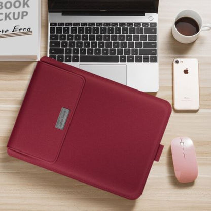 Laptop Sleeve Stand™