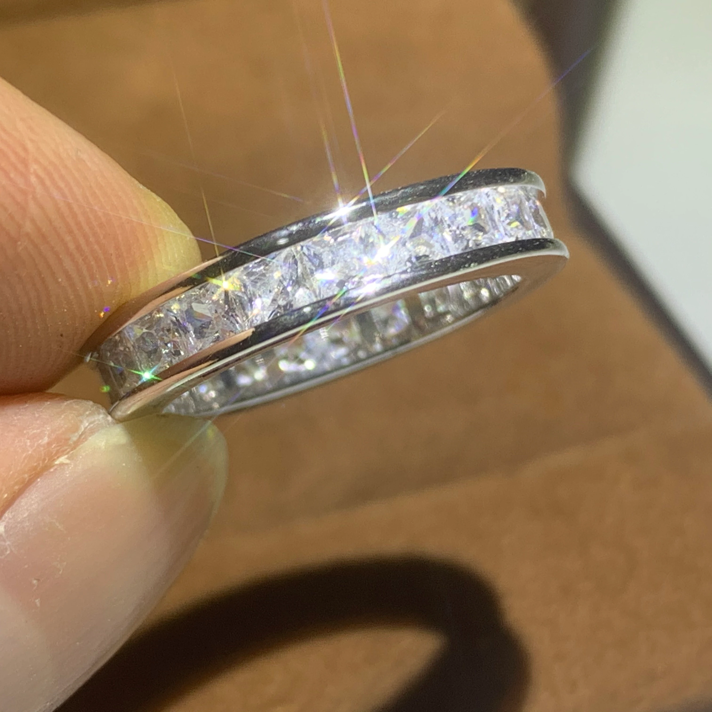 Medana Ring | Luxe & Stijl ineen