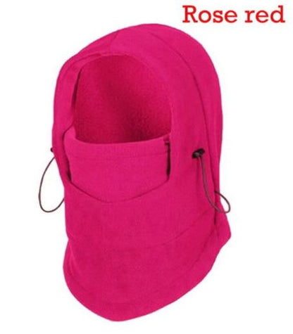 6 in 1 Cap™
