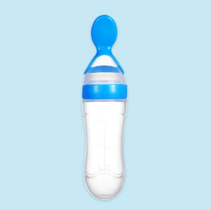 Baby Feeding Bottle™