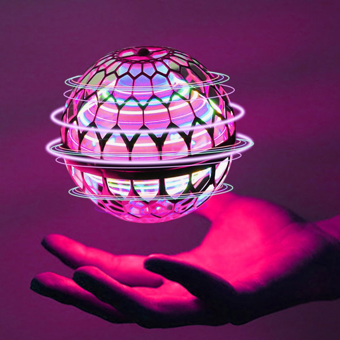 Magic HoverBall™ | 1+1 Gratis