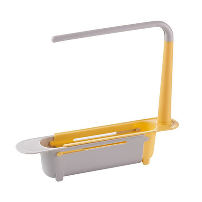 Sink Rack | Telescopische Gootsteen Plank