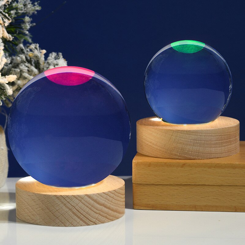 Planet Light | Universum Lamp
