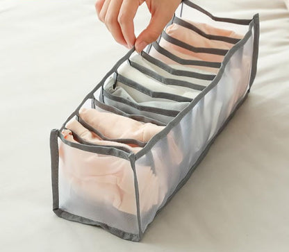 Closet Organiser | Kleding Opberger