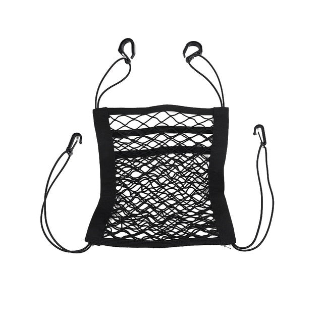 Seat Divider | Elastisch Stoelnet
