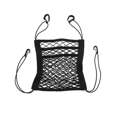Seat Divider | Elastisch Stoelnet