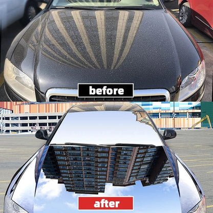 CarShine™ - Showroom glans! - 1+1 Gratis