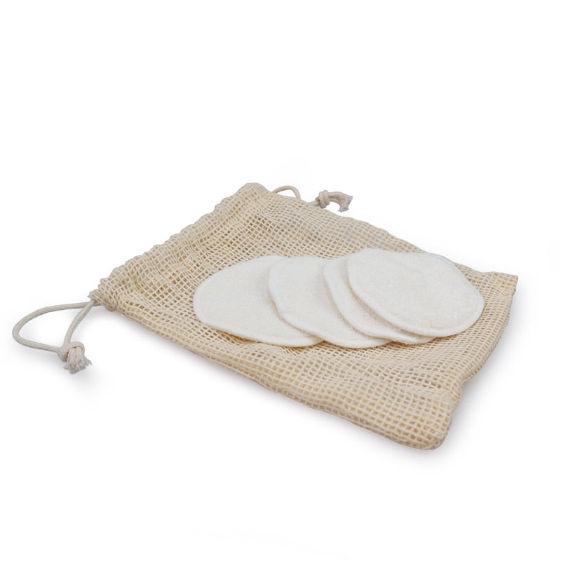 Clean Face | Makeup Remover Pads