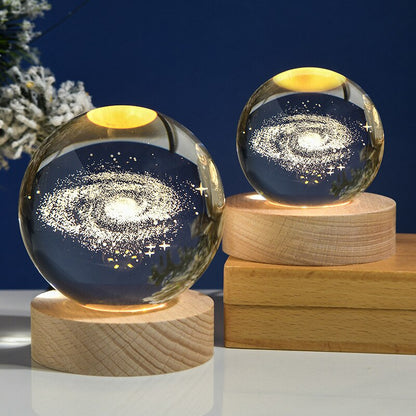 Planet Light | Universum Lamp
