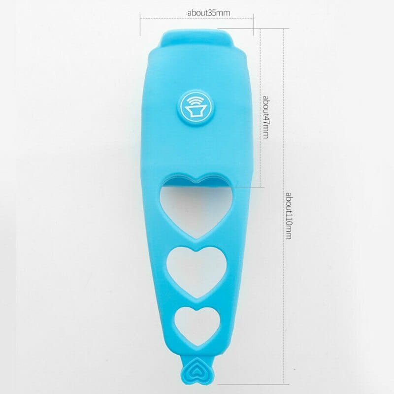 Bike Horn | Fiets Alarm