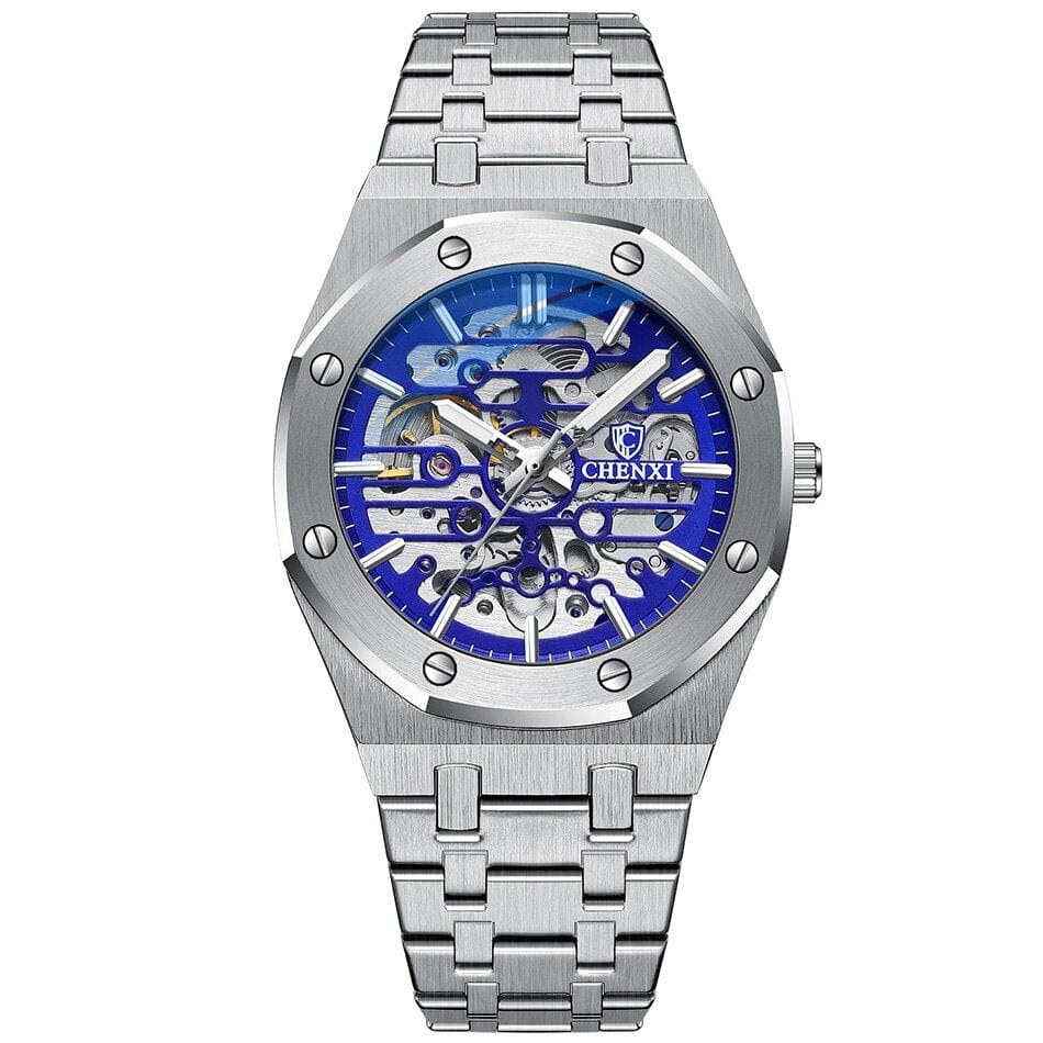 Stanley Watch | Mechanisch Horloge