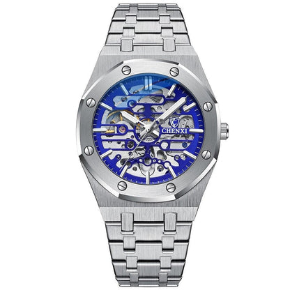 Stanley Watch | Mechanisch Horloge