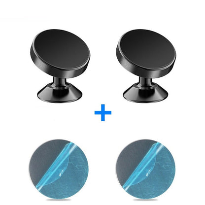 Sticky Holder | Magnetische Telefoonhouder
