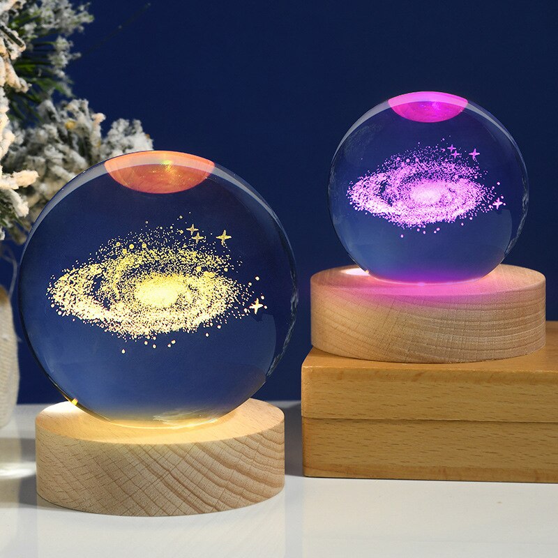 Planet Light | Universum Lamp