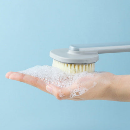 Body Scrubber | Lange Bad Borstel