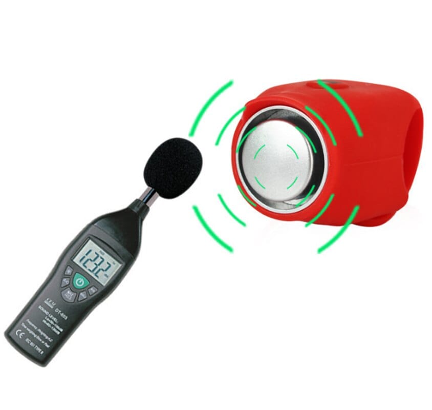 Bike Horn | Fiets Alarm