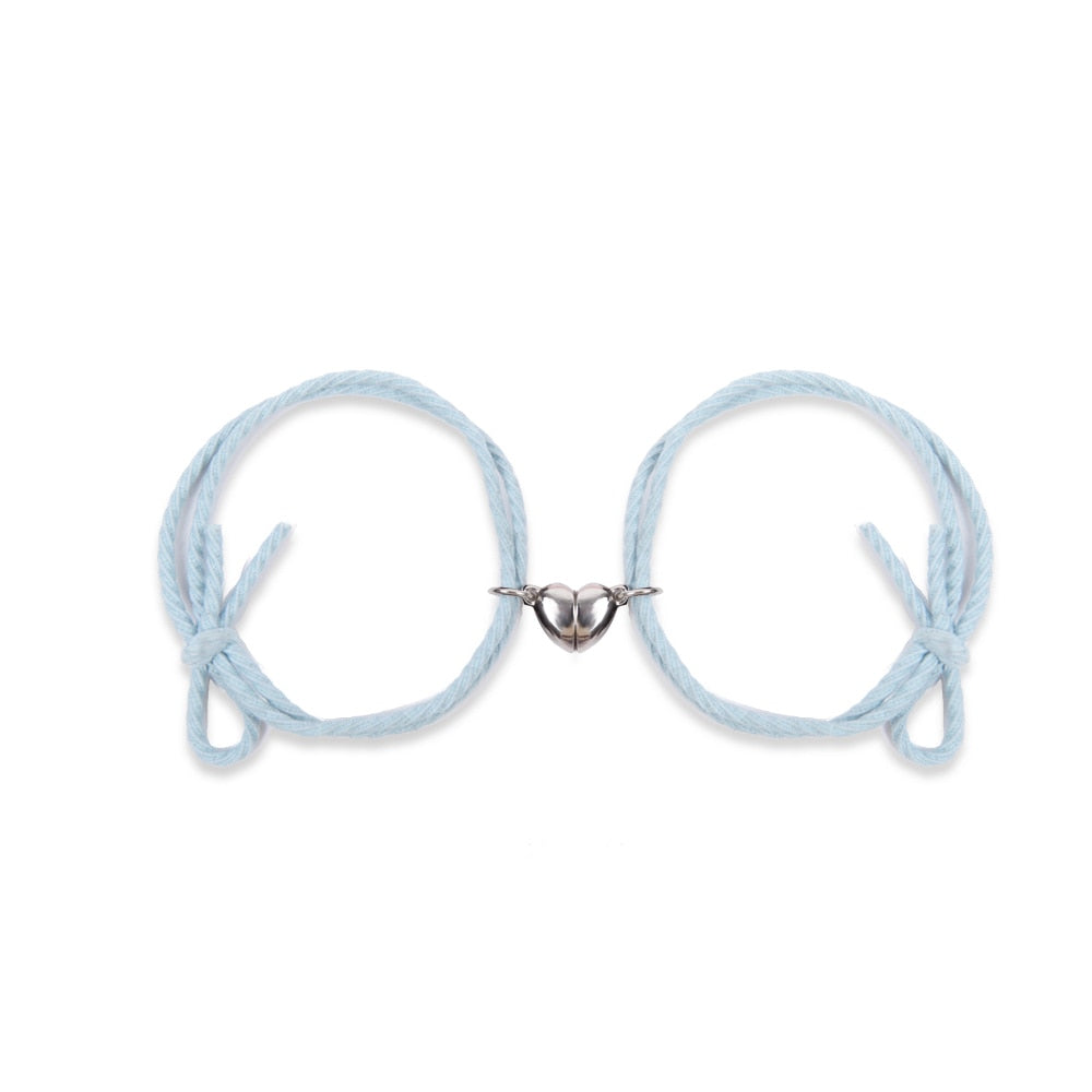 Magnetic Bracelet | Vriendschap Armband