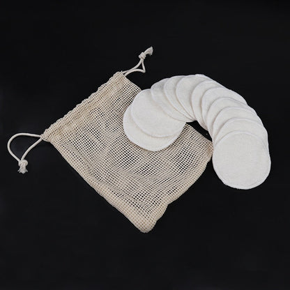 Clean Face | Makeup Remover Pads