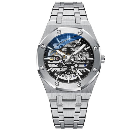 Stanley Watch | Mechanisch Horloge