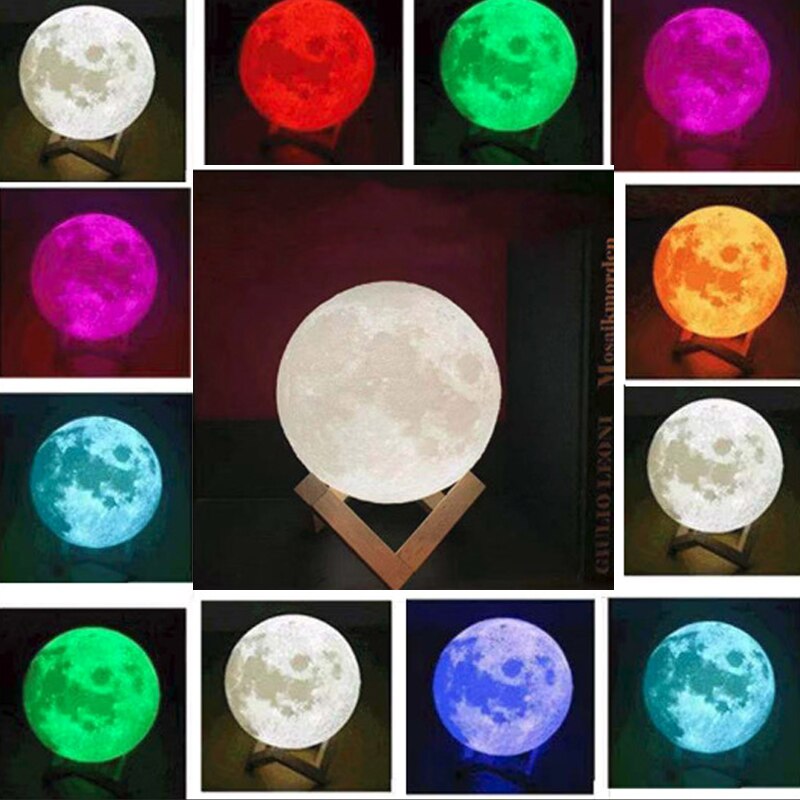 Planet Light | Universum Lamp