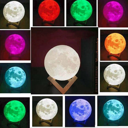 Planet Light | Universum Lamp