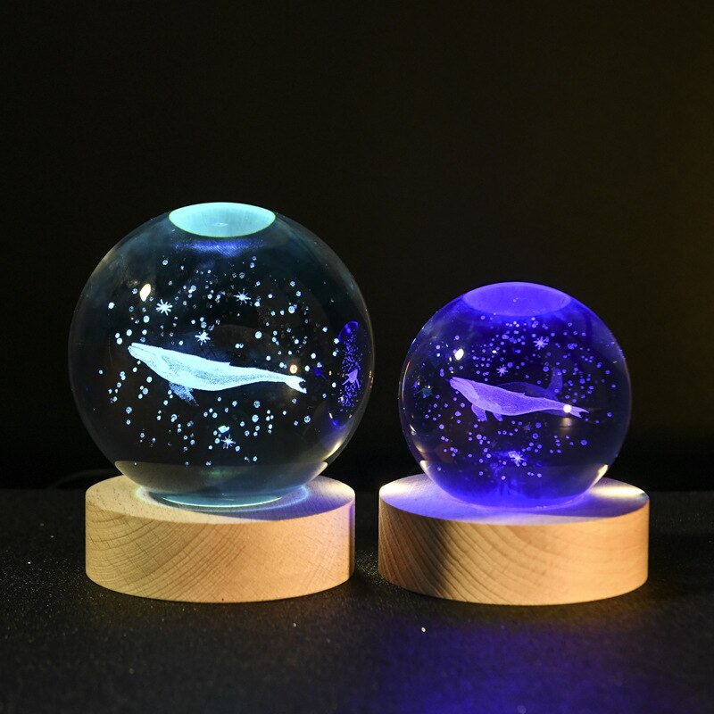 Planet Light | Universum Lamp