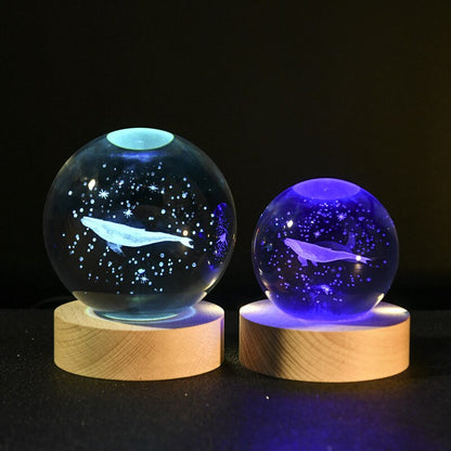 Planet Light | Universum Lamp